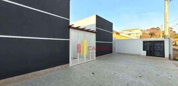 Kitnet com 1 Quarto para alugar, 25m² no Jardim Botânico, Jaguariúna