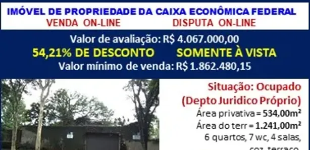 Imagem do imóvel