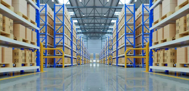 Galpão / Depósito / Armazém para alugar, 5000m² no , Hidrolândia