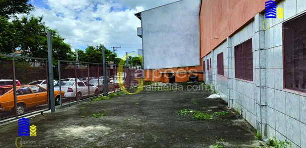 Galpão / Depósito / Armazém para alugar, 1102m² no Jardim Flórida, Barueri