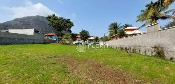 Terreno / Lote / Condomínio à venda, 360m² no Rincão Mimoso (Itaipuaçu), Maricá
