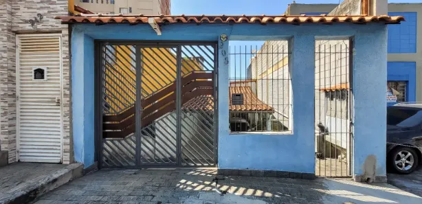 Casa com 3 Quartos à venda, 127m² no Vila Barreto, São Paulo