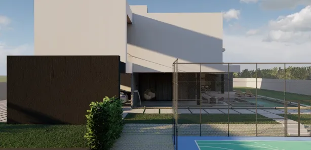 Casa com 5 Quartos à venda, 2500m² no Park Way, Brasília