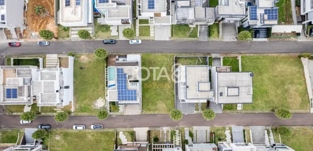 Terreno / Lote / Condomínio à venda, 300m² no Lamenha Pequena, Almirante Tamandaré