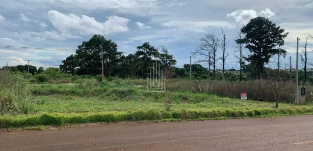 Terreno / Lote / Condomínio à venda, 250m² no Lote Grande, Foz do Iguaçu