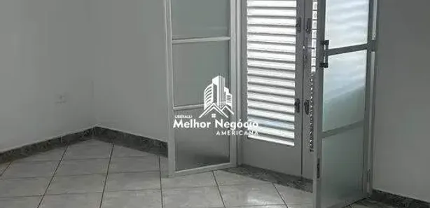 Sobrado com 3 Quartos à venda, 170m² no Residencial Furlan, Santa Bárbara D'Oeste