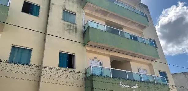 Apartamento com 2 Quartos à venda, 57m² no Centro, Glória do Goitá