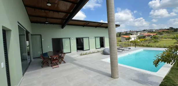 Casa com 3 Quartos à venda, 190m² no Sarapuí, Sarapuí