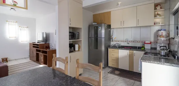 Fazenda / Sítio / Chácara com 3 Quartos à venda, 5948m² no Águas Fervidas, Colombo