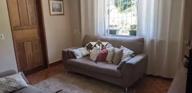Casa com 2 Quartos à venda, 280m² no Independência, Petrópolis