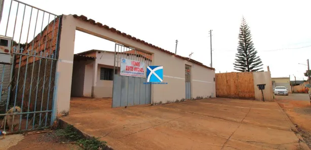 Casa com 3 Quartos à venda, 120m² no Setor Norte, Planaltina