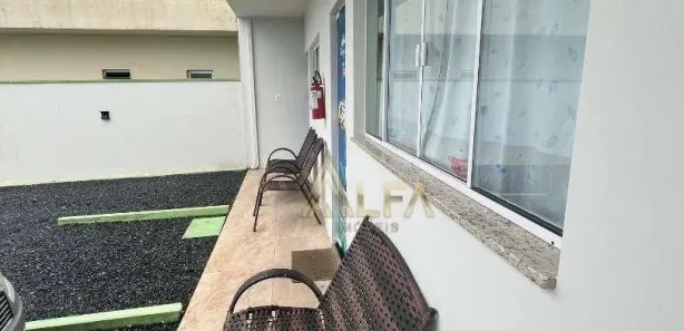 Hotel / Motel / Pousada com 6 Quartos à venda, 250m² no Armação, Penha