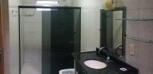 Casa com 3 Quartos para alugar, 160m² no Água Fria, João Pessoa