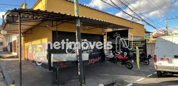 Loja / Salão / Ponto Comercial à venda, 112m² no Riacho das Pedras, Contagem