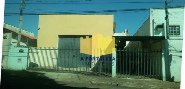 Loja / Salão / Ponto Comercial para venda ou aluguel, 340m² no Jardim São Francisco, Santa Bárbara D'Oeste