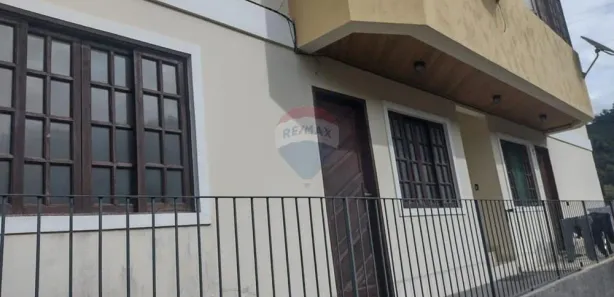 Apartamento com 2 Quartos à venda, 100m² no Bem-Te-VI Amarelo, Bom Jardim