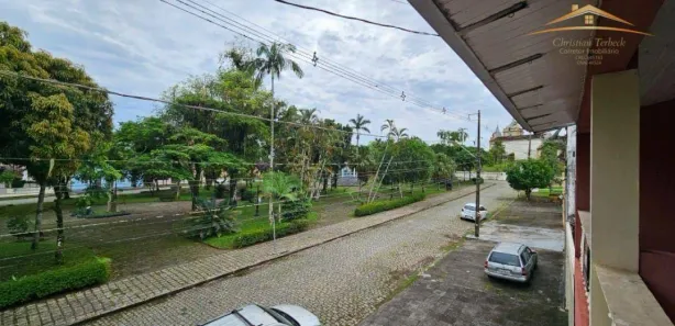 Sobrado com 6 Quartos à venda, 329m² no Centro, Antonina