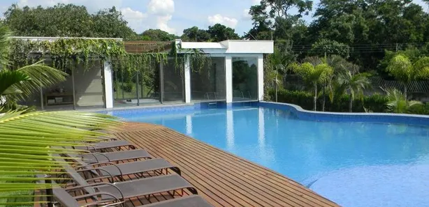 Casa de Condomínio com 9 Quartos para venda ou aluguel, 1350m² no Bosque, Vinhedo