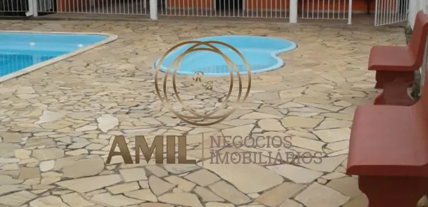Fazenda / Sítio / Chácara com 4 Quartos à venda, 150m² no Vila Velha, Caçapava