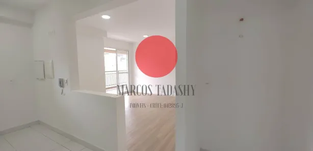 Apartamento com 4 Quartos para venda ou aluguel, 109m² no Centro Comercial Jubran, Barueri