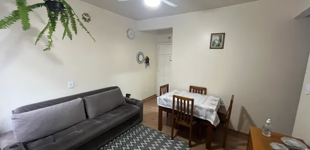 Apartamento com 2 Quartos à venda, 47m² no Alto da Serra, Petrópolis