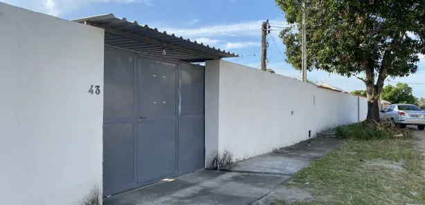 Casa com 3 Quartos à venda, 100m² no Vila Capri, Araruama