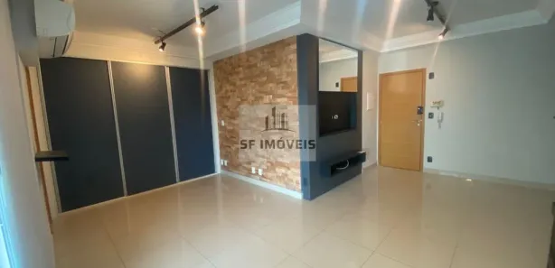 Flat com 1 Quarto para alugar, 52m² no Parque Campolim, Sorocaba