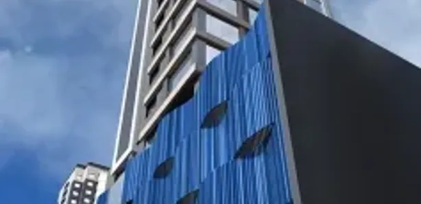 Isola di Capri - 270m² no Centro, Balneário Camboriú