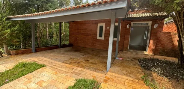 Casa de Condomínio com 3 Quartos para venda ou aluguel, 200m² no Transurb, Itapevi