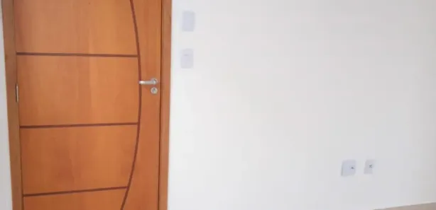 Casa com 2 Quartos para alugar, 50m² no Parque São Vicente, São Vicente