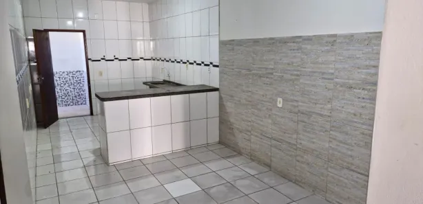 Casa com 3 Quartos para alugar, 120m² no Tabapuá, Caucaia