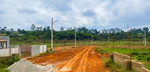 Terreno / Lote / Condomínio à venda, 500m² no Centro, Itapevi