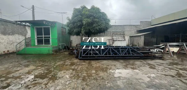Galpão / Depósito / Armazém para alugar, 720m² no Povoado de Cajazeiras, Bezerros