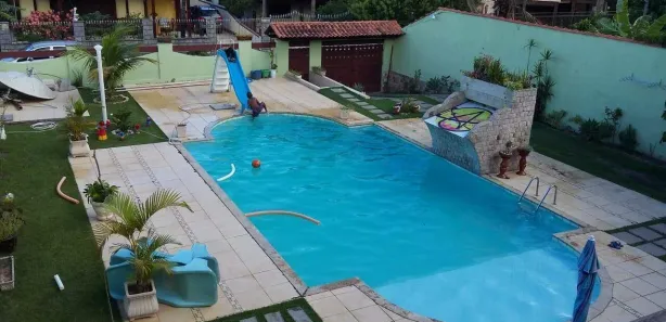 Casa com 4 Quartos à venda, 285m² no Bananeiras (Iguabinha), Araruama