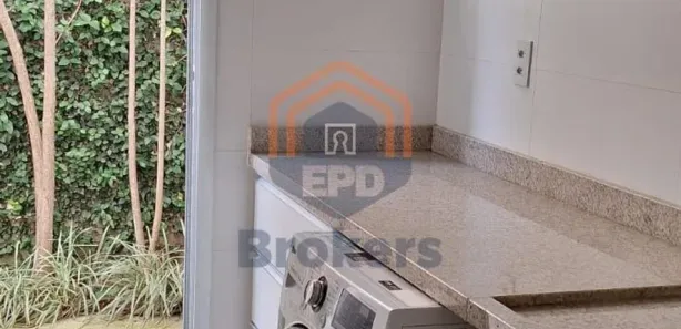 Casa de Condomínio com 3 Quartos para alugar, 328m² no Morro Alto, Itupeva