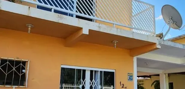 Sobrado com 2 Quartos à venda, 120m² no Sandra Regina, São Francisco do Sul