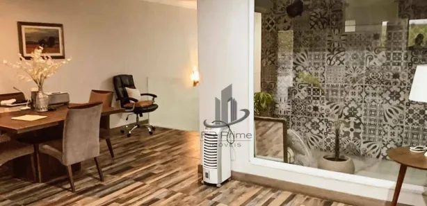 Casa de Condomínio com 3 Quartos à venda, 200m² no Jardim Belvedere, Volta Redonda