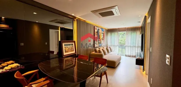Cobertura com 2 Quartos à venda, 142m² no Ondina, Salvador