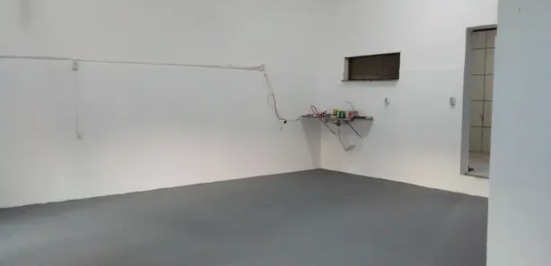Conjunto Comercial / Sala para alugar, 40m² no Jardim Sônia, Jaguariúna