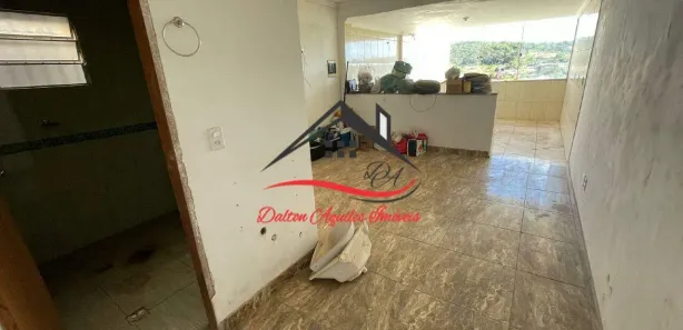 Casa com 2 Quartos à venda, 250m² no Belvedere, Ribeirão das Neves