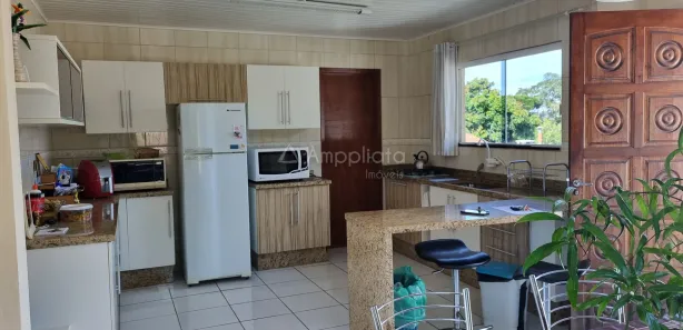 Sobrado com 3 Quartos à venda, 350m² no Jardim Paulista, Campina Grande do Sul