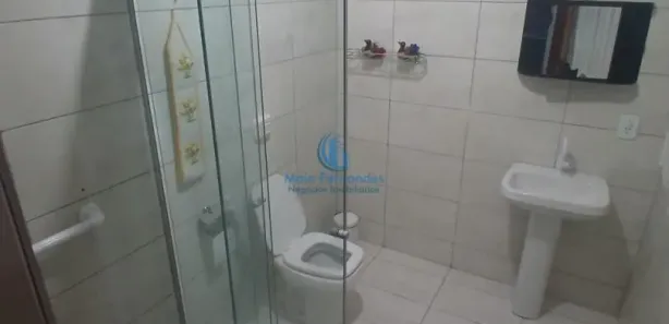 Apartamento com 1 Quarto para alugar, 64m² no Centro, São Lourenço
