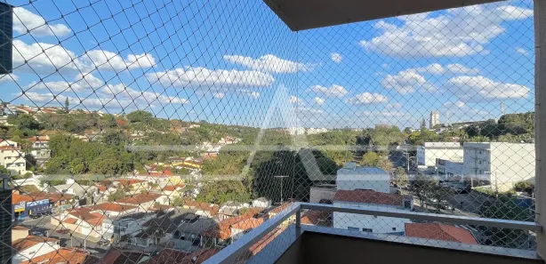 Apartamento com 2 Quartos para alugar, 85m² no Jardim Santa Rita de Cássia, Bragança Paulista