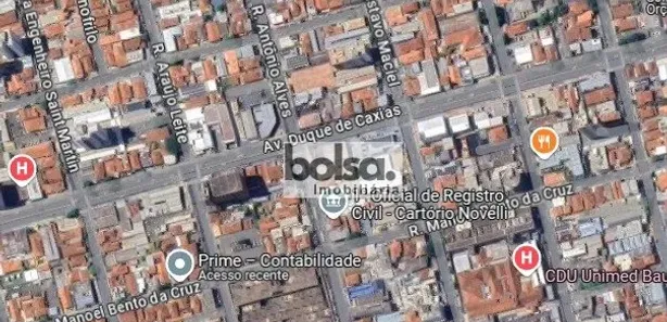 Prédio Inteiro à venda, 285m² no Vila Mesquita, Bauru