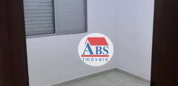 Apartamento com 2 Quartos à venda, 49m² no Vila Nova, Cubatão
