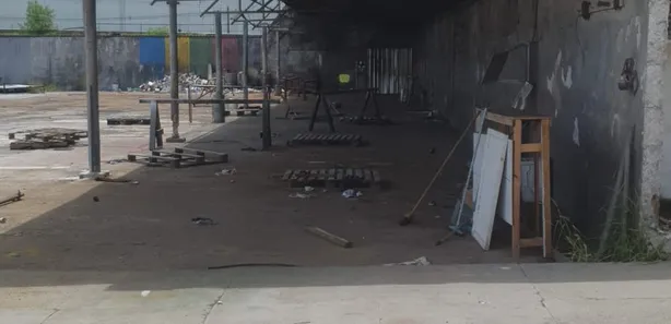 Galpão / Depósito / Armazém para venda ou aluguel, 3600m² no Pólo Industrial de Camaçari, Camaçari