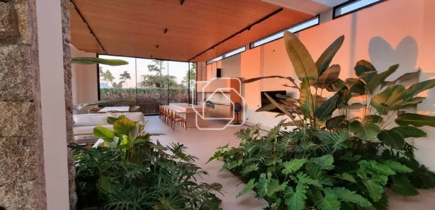 Casa com 5 Quartos à venda, 647m² no Condomínio Terras de São José, Itu
