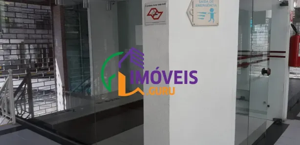 Loja / Salão / Ponto Comercial à venda, 45m² no Alphaville, Santana de Parnaíba