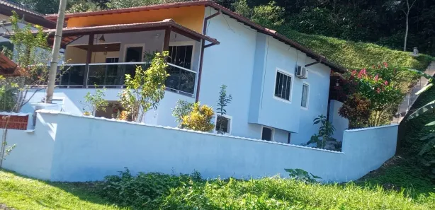 Casa de Condomínio com 3 Quartos à venda, 197m² no Caneca Fina, Guapimirim
