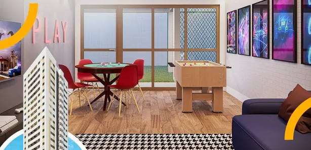 Apartamento com 3 Quartos à venda, 63m² no Madalena, Recife